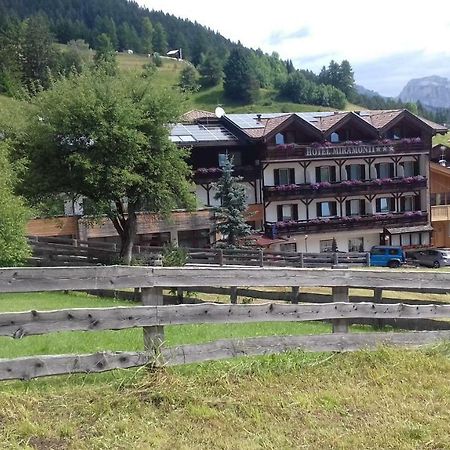 Hotel Miramonti 비고디파사 외부 사진