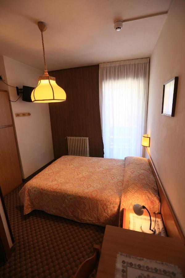 Hotel Miramonti 비고디파사 외부 사진