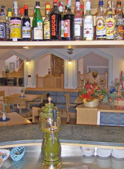 Hotel Miramonti 비고디파사 외부 사진