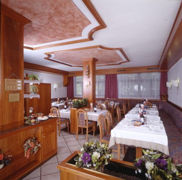 Hotel Miramonti 비고디파사 외부 사진