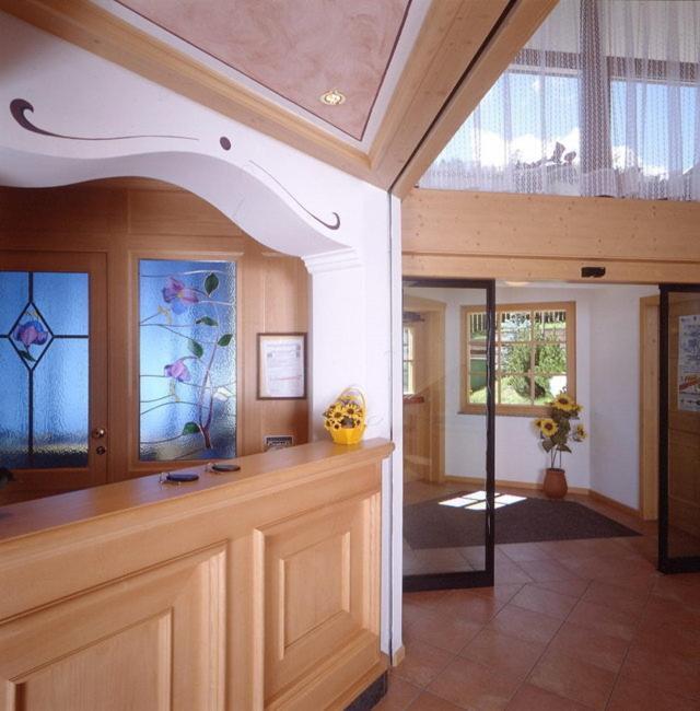 Hotel Miramonti 비고디파사 외부 사진