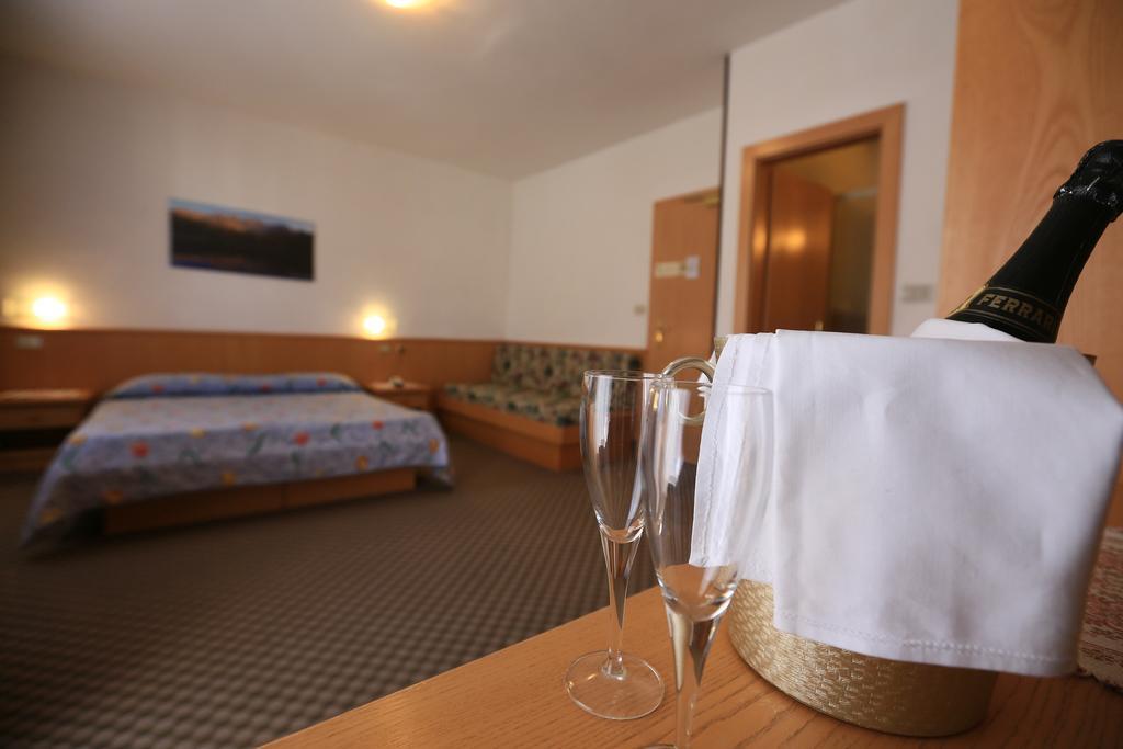 Hotel Miramonti 비고디파사 외부 사진
