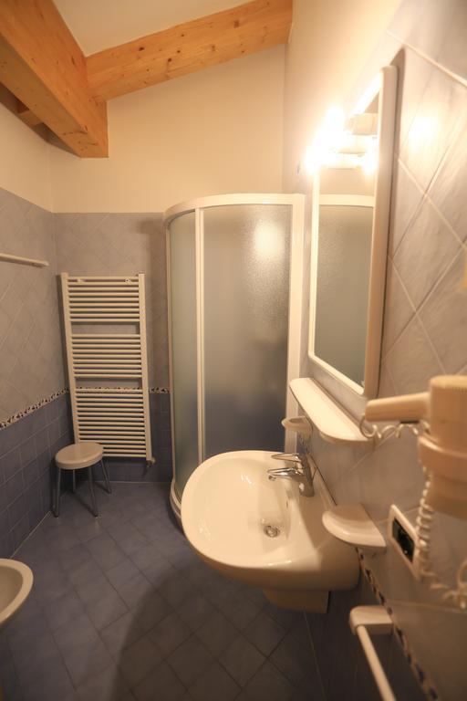 Hotel Miramonti 비고디파사 외부 사진