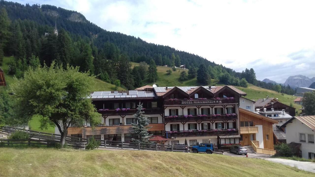 Hotel Miramonti 비고디파사 외부 사진