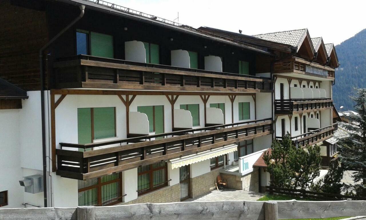 Hotel Miramonti 비고디파사 외부 사진