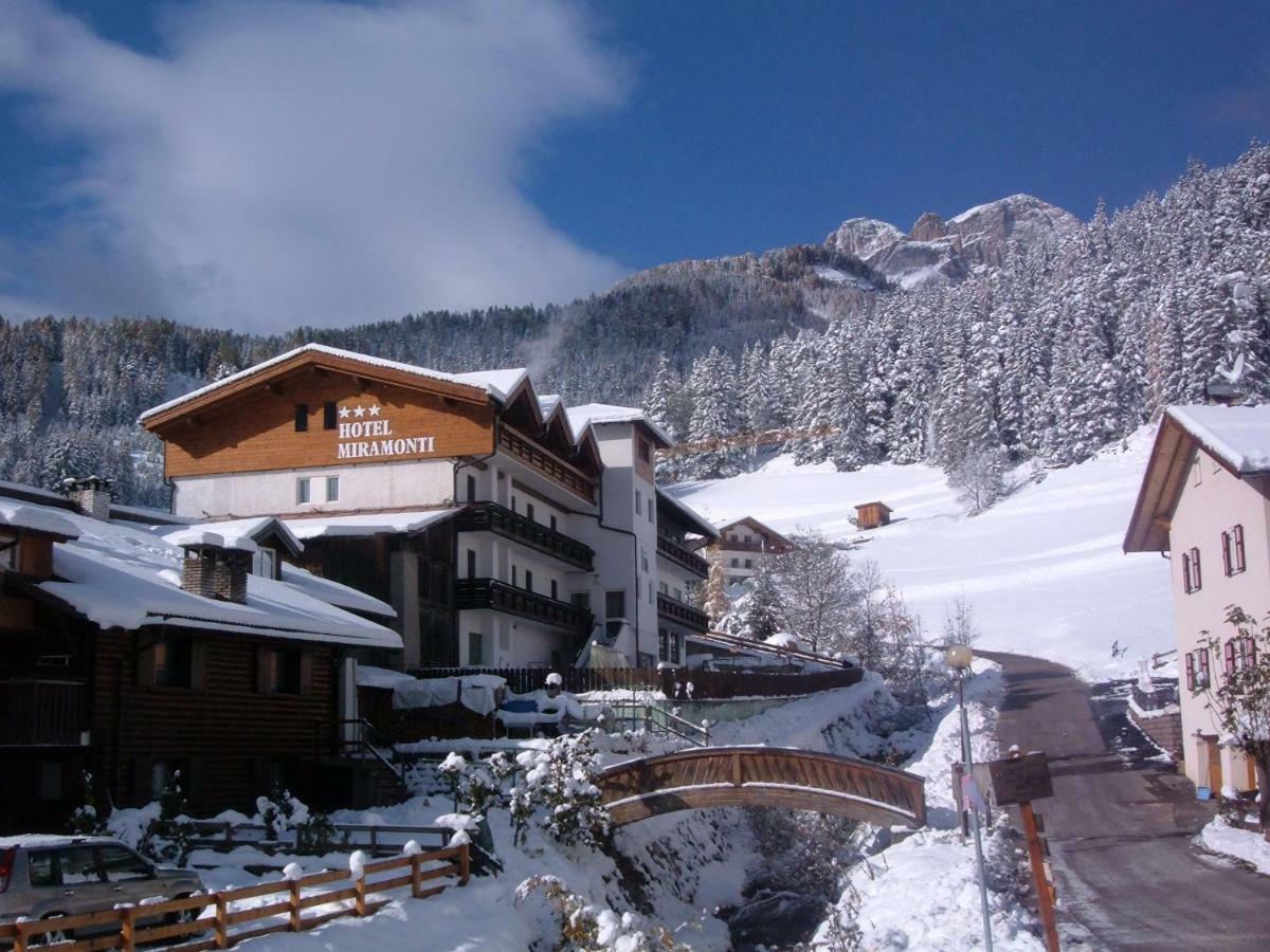 Hotel Miramonti 비고디파사 외부 사진